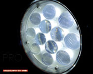 Мощные фары рабочего света на диодах Cree - 60 Ватт, от компании Про-Ламп