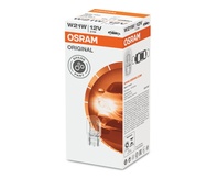 Галогеновые лампы Osram Original Line W21W - 7505-S (10 шт.)