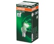 Галогеновые лампы Osram Ultra Life P21/5W - 7528ULT-S (10 шт.) — Osram ORIGINAL P21 5W 7528 1