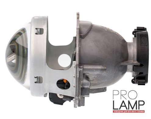 Биксеноновые линзы Hella 5R-Top Quality 3.0 под ксеноновую лампу D1S и D2S — lens Hella 5R Top Quality 3 0 3