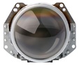 Биксеноновые линзы Hella 5R-Top Quality 3.0 под ксеноновую лампу D1S и D2S — lens Hella 5R Top Quality 3 0 1