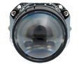 Биксеноновые линзы Optima Classic 2.5 под ксеноновую лампу H1 — lens Optima Classic 2 5 H1 2