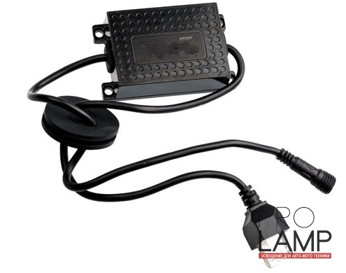 Светодиодные лампы Optima LED Premium Cobalt H4 — cb h4 zes 3