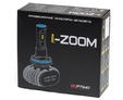 Светодиодные лампы Optima LED i-ZOOM H11 White — Optima LED i ZOOM H11 White 3