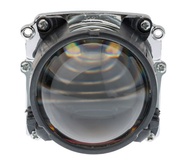 Биксеноновые линзы Optima Ultimate Lens 2.8 под ксеноновые лампы D2S