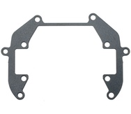 Переходные рамки для Bi-LED на Infiniti G25 /35/37 IV AFS