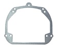 Переходные рамки для Bi-LED Professional на Hyundai I30 II — Adapter pro 184 1