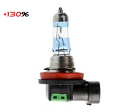 Галогеновые лампы Optima Xtreme H11 +130%