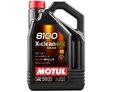 MOTUL 8100 X-clean EFE 5W30 - 5 л.