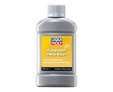 LIQUI MOLY Kunststoff Wie Neu (schwarz) — Средство для ухода за наружним чёрным пластиком 0.25 л.: sredstvo dlya ukhoda