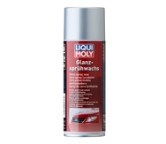 LIQUI MOLY Glanz-Spruhwachs — Жидкий воск 0.4 л.