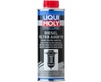 LIQUI MOLY Pro-Line Diesel Filter Additive - Присадка для дизельных топливных фильтров, 0,5л