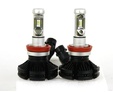 Светодиодные лампы H11 X3 ZES — H11 X3 ZES 1