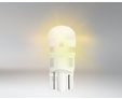 Светодиодные лампы Osram W5W YELLOW - 2827DYP-02B — Pro Lamp LEDrivingSL W5W 2827DYP 02B 3