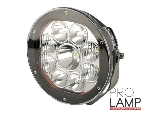 Светодиодная фара PRL 718-90 RS — 6090RS 1
