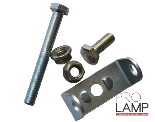 Фара с режимом притухания PRL-700-24 J — PRL 700 24 2