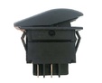 Переключатель красный PRL-RED-TR: PRL TR 1