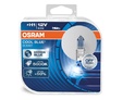 Галогеновые лампы Osram COOL BLUE BOOST H1 - 62150CBB