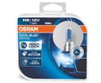 Галогеновые лампы Osram Cool Blue Intense H8 - 64212CBI-HCB