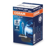 Галогеновые лампы Osram Cool Blue Intense H27/2W - 881CBI