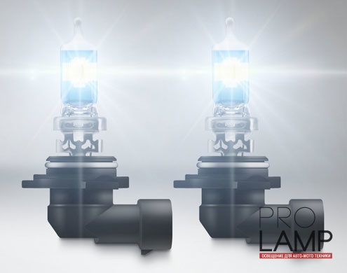 Галогеновые лампы Osram Night Breaker Laser NG HB4 - 9006NL-HCB — NIGHT BREAKER LASER Gen2 HB4 9006NL 5
