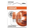 Галогеновые лампы Osram Original Line WY3W - 2827-02B