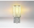 Светодиодные лампы Osram Standart Amber W21/5W - 7715YE-02B — Osram LEDriving STANDARD RETROFIT 7715YE 4