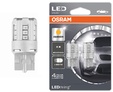 Светодиодные лампы Osram Standart Amber W21W - 7705YE-02B (2шт.) — Osram LEDriving STANDARD RETROFIT 7705YE 1
