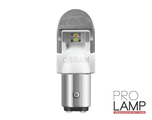 Светодиодные лампы Osram Premium Cool White P21/5W - 1557CW-02B — Osram LEDriving PREMIUM RETROFIT 1557CW 3