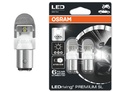 Светодиодные лампы Osram Premium Cool White P21/5W - 1557CW-02B — Osram LEDriving PREMIUM RETROFIT 1557CW 1