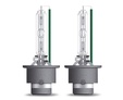 Штатные ксеноновые лампы D4S Osram Xenarc Original - 66440 — Osram XENARC ORIGINAL D4S 66440 2