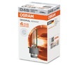 Штатные ксеноновые лампы D4S Osram Xenarc Original - 66440 — Osram XENARC ORIGINAL D4S 66440 1